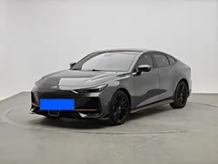 2022 Changan UNI-V 1.5T Sport — фото 1