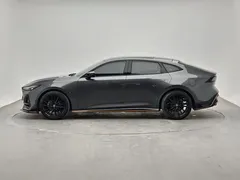 2022 Changan UNI-V 1.5T Sport — фото 2
