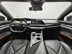 2022 Changan UNI-V 1.5T Sport — фото 3