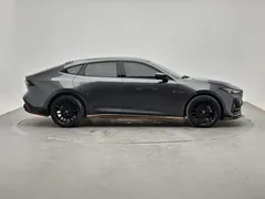 2022 Changan UNI-V 1.5T Sport — фото 5