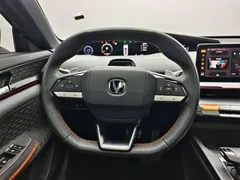 2022 Changan UNI-V 1.5T Sport — фото 7