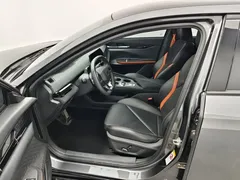 2022 Changan UNI-V 1.5T Sport — фото 8