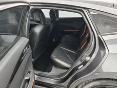 2022 Changan UNI-V 1.5T Sport — фото 10