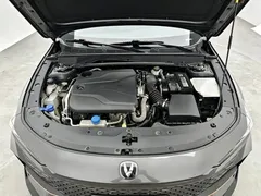 2022 Changan UNI-V 1.5T Sport — фото 11