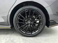 2022 Changan UNI-V 1.5T Sport — фото 12