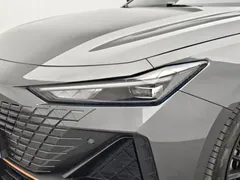 2022 Changan UNI-V 1.5T Sport — фото 13