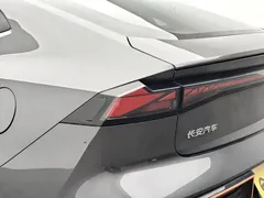 2022 Changan UNI-V 1.5T Sport — фото 14