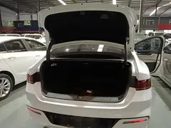2024 BYD Qin PLUS Honor DM-i PHEV 55km Leading, белый — фото 19