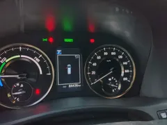 2020 Lexus LM 300h 4, чёрный — фото 8