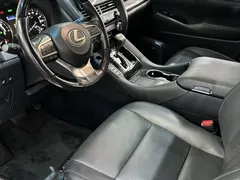 2020 Lexus LM 300h 4, чёрный — фото 10