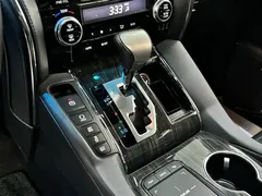 2020 Lexus LM 300h 4, чёрный — фото 11
