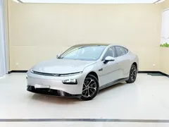 2023 Xpeng P7 586E — фото 1