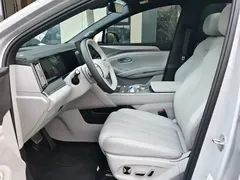 2026 BYD Song Ultra EV 710km Excellence, белый — фото 3