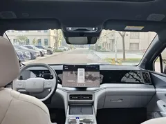 2026 BYD Song Ultra EV 710km Excellence, белый — фото 7