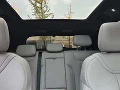 2026 BYD Song Ultra EV 710km Excellence, белый — фото 11
