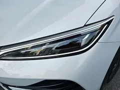 2026 BYD Song Ultra EV 710km Excellence, белый — фото 16