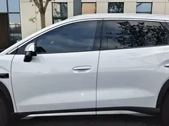2026 BYD Song Ultra EV 710km Excellence, белый — фото 18