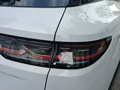2026 BYD Song Ultra EV 710km Excellence, белый — фото 19