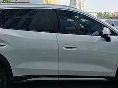2026 BYD Song Ultra EV 710km Excellence, белый — фото 20