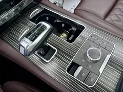 2022 Haval H9 2.0T 4WD Premium 5, белый — фото 13