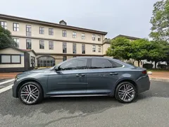 2021 Geely Preface 2.0TD Luxury — фото 4