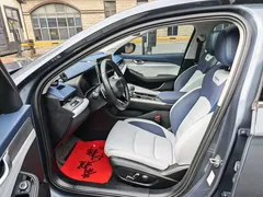 2021 Geely Preface 2.0TD Luxury — фото 5