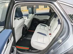 2021 Geely Preface 2.0TD Luxury — фото 6