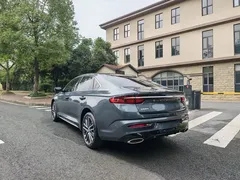 2021 Geely Preface 2.0TD Luxury — фото 10