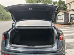 2021 Geely Preface 2.0TD Luxury — фото 13