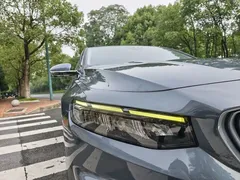 2021 Geely Preface 2.0TD Luxury — фото 15