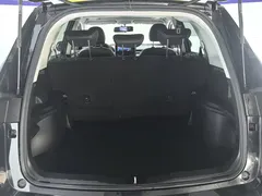 2021 Haval M6 PLUS 1.5T MT Luxury, чёрный — фото 4