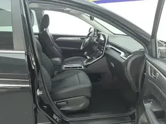 2021 Haval M6 PLUS 1.5T MT Luxury, чёрный — фото 8