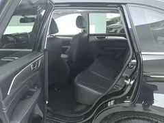2021 Haval M6 PLUS 1.5T MT Luxury, чёрный — фото 11