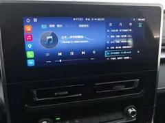 2021 Haval M6 PLUS 1.5T MT Luxury, чёрный — фото 13