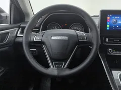 2021 Haval M6 PLUS 1.5T MT Luxury, чёрный — фото 15