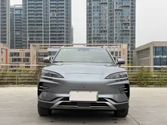 2025 BYD Song PLUS EV Smart Driving 520km Premium — фото 2