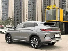 2025 BYD Song PLUS EV Smart Driving 520km Premium — фото 6