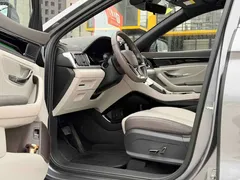 2025 BYD Song PLUS EV Smart Driving 520km Premium — фото 7