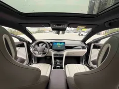 2025 BYD Song PLUS EV Smart Driving 520km Premium — фото 9