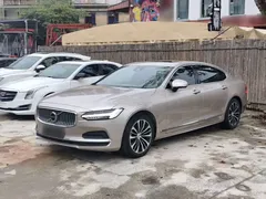 2023 Volvo S90 — фото 2