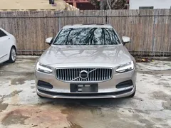2023 Volvo S90 — фото 3