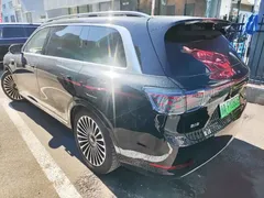 2025 Aito M9 EREV Ultra 52kWh 6-seat 192-line LiDAR, чёрный — фото 8