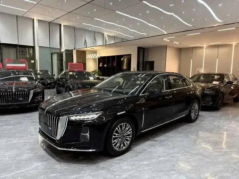 2025 Hongqi H5 1.5T DCT
