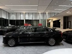 2025 Hongqi H5 1.5T DCT, чёрный — фото 11