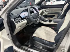 2023 BYD Song PLUS Champion DM-i PHEV 150km Flagship Plus — фото 4