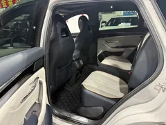2023 BYD Song PLUS Champion DM-i PHEV 150km Flagship Plus — фото 5