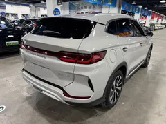 2023 BYD Song PLUS Champion DM-i PHEV 150km Flagship Plus — фото 8