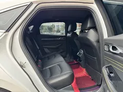 2023 Geely Preface 1.5TD Kunlun, белый — фото 9