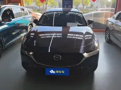 2021 Mazda CX-30 2.0L AT — фото 2