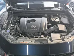 2021 Mazda CX-30 2.0L AT — фото 10